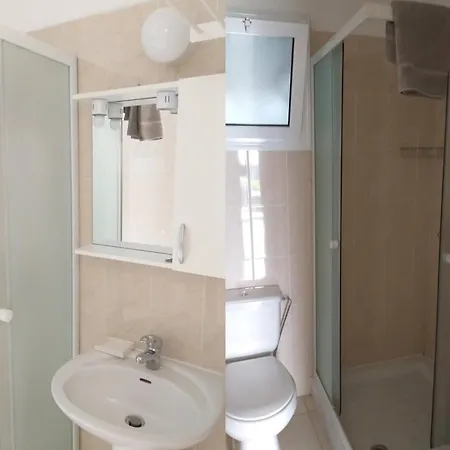 Lägenhet Panoramic Holidays