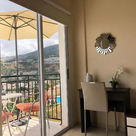 Panoramic Holidays Peyia