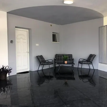 Апартаменты Panoramic Holidays *