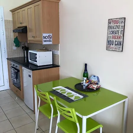 Panoramic Holidays Peyia