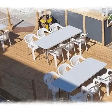 Апартаменты Panoramic Holidays Пейя