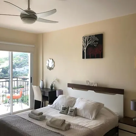 Panoramic Holidays Daire *