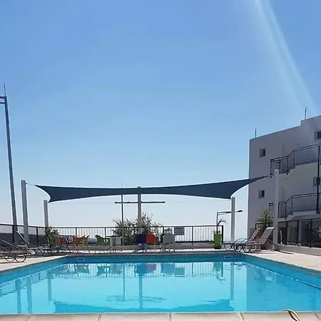 Апартаменты Panoramic Holidays Пейя