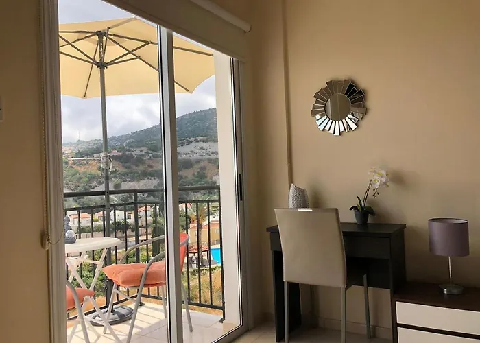 Panoramic Holidays Pegeia