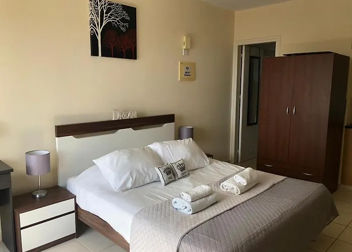 Apartament Panoramic Holidays Peja