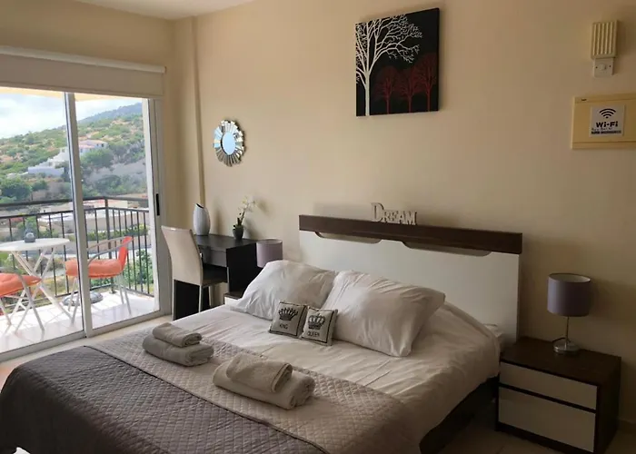 Panoramic Holidays Apartmán *