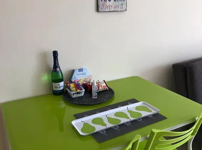 Panoramic Holidays Διαμέρισμα *