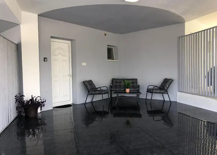 Apartament Panoramic Holidays *