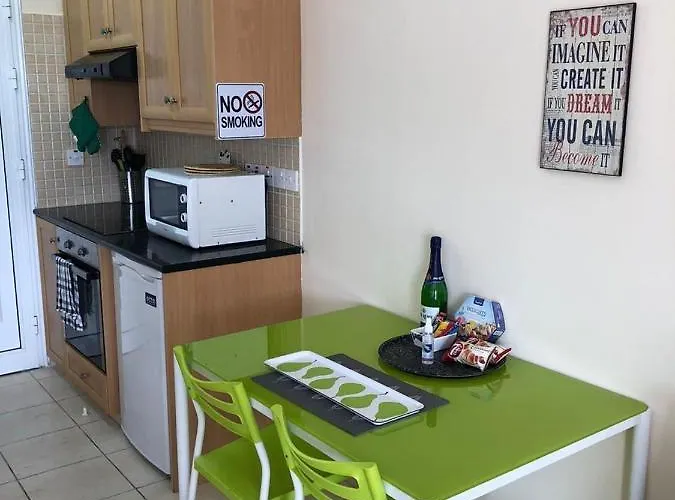 Panoramic Holidays Pegeia