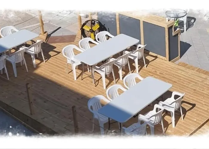 Apartament Panoramic Holidays Peja