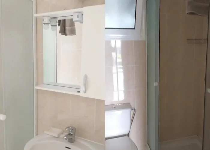 Apartament Panoramic Holidays